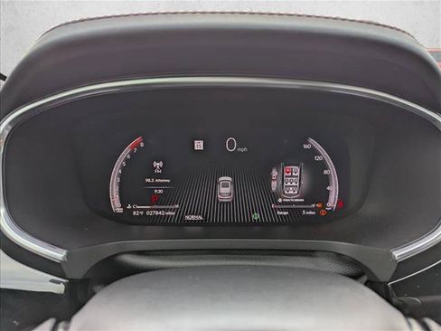 Used 2025 Acura MDX A-Spec AWD/4WD image 15
