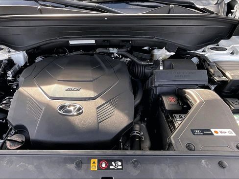 Used 2022 Hyundai Palisade Limited image 31