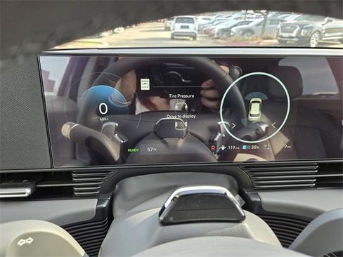 New 2026 Hyundai Ioniq 5 SEL image 25