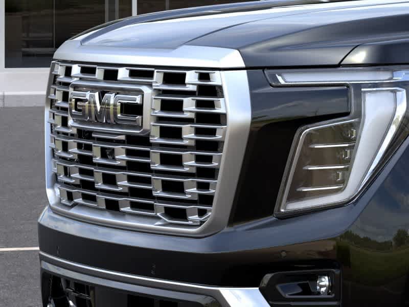 New 2027 GMC Yukon Denali w/ Denali Reserve Package AWD/4WD image 13