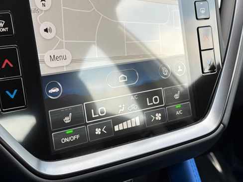 New 2026 Subaru WRX tS image 20