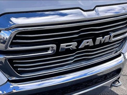 Used 2022 RAM 1500 Laramie image 31