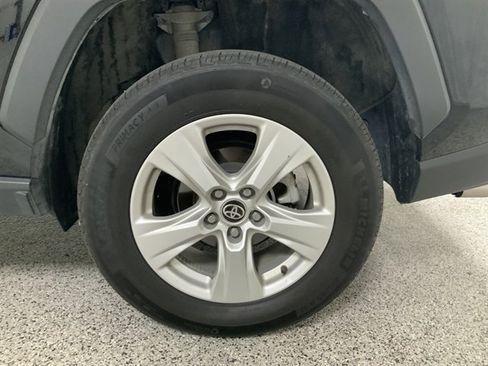 Used 2018 Honda Odyssey EX-L image 67