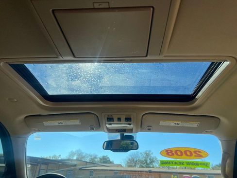 Used 2008 Chevrolet Suburban LTZ w/ LTZ Preferred Equipment Group image 14