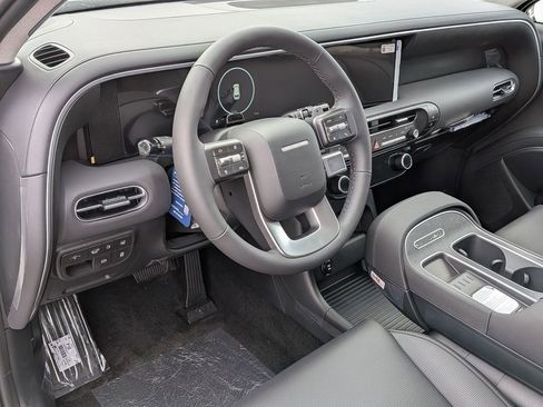 New 2026 Hyundai Palisade Limited AWD/4WD image 11