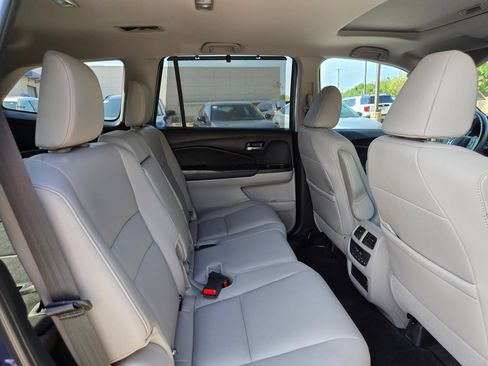 Used 2020 Honda Pilot EX-L image 25