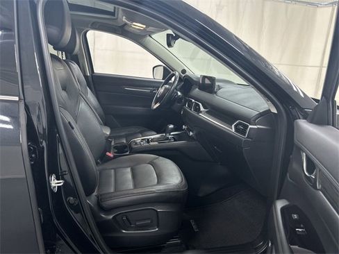 Certified 2023 MAZDA CX-5 AWD 2.5 S w/ Premium Plus Pkg image 26