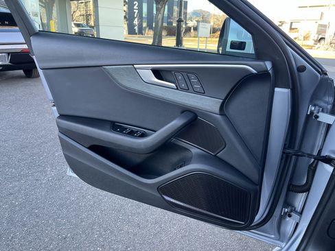 Used 2018 Audi A4 2.0T Premium Plus image 15