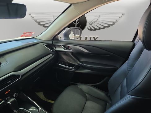 Used 2019 MAZDA CX-9 Touring w/ Touring Premium Package FWD image 22