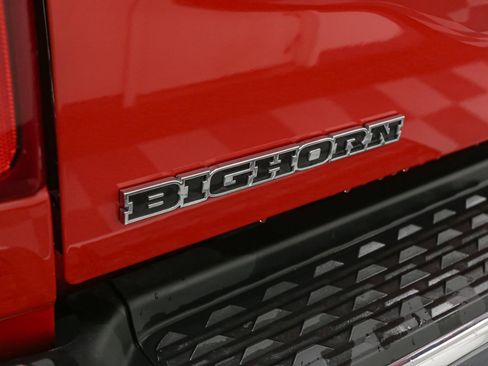 Used 2023 RAM 2500 Big Horn w/ Level 1 Equipment Group image 13