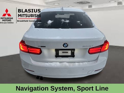 Used 2014 BMW 328i xDrive Sedan image 5