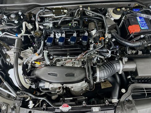 Used 2022 Honda Civic Si image 32