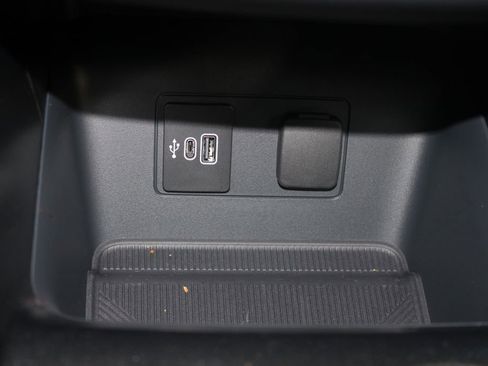 New 2026 Ford Explorer Tremor w/ Tremor Convenience Package image 48