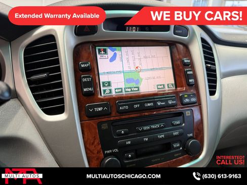 Used 2007 Toyota Highlander Limited image 30