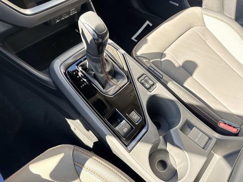 New 2026 Subaru Crosstrek 2.5i Limited image 20