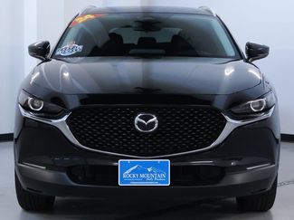 Used 2024 MAZDA CX-30 AWD 2.5 S w/ Select Sport Pkg video 2