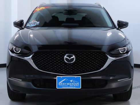 Used 2024 MAZDA CX-30 AWD 2.5 S w/ Select Sport Pkg image 2