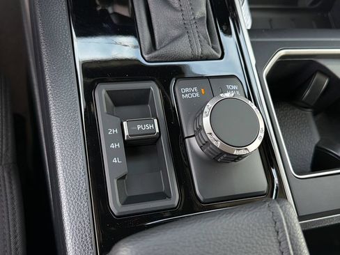 New 2026 Toyota Tundra SR5 AWD/4WD image 28