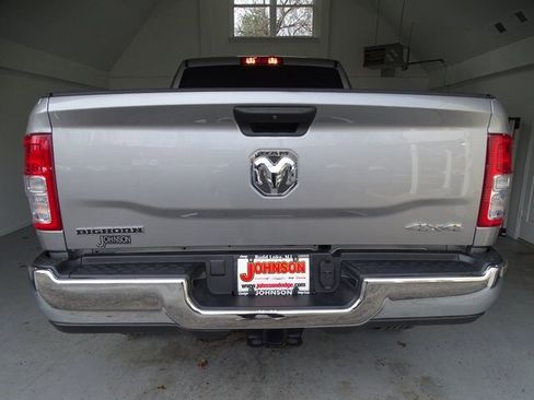 Certified 2024 RAM 2500 Big Horn w/ Bed Utility Group image 19