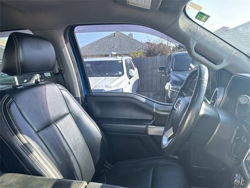 Used 2021 Ford F250 Lariat image 12