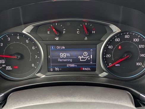 Used 2024 Chevrolet Equinox LT image 11