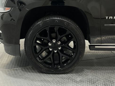 Used 2017 Chevrolet Tahoe Premier AWD/4WD image 37