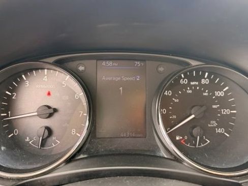 Used 2021 Nissan Rogue Sport S AWD/4WD image 8