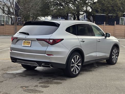 New 2026 Acura MDX FWD w/ Technology Package image 3