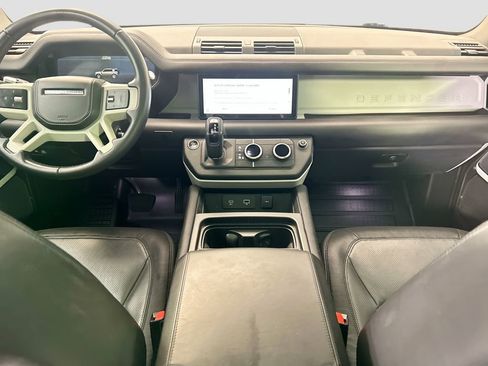Used 2022 Land Rover Defender 110 X-Dynamic HSE AWD/4WD image 13