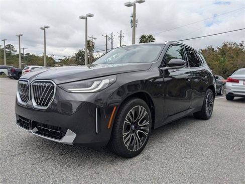 New 2026 BMW X3 xDrive30 w/ Premium Package image 9