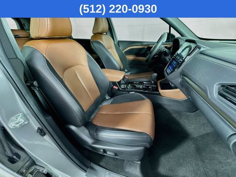 Used 2026 Subaru Forester Touring AWD/4WD image 37