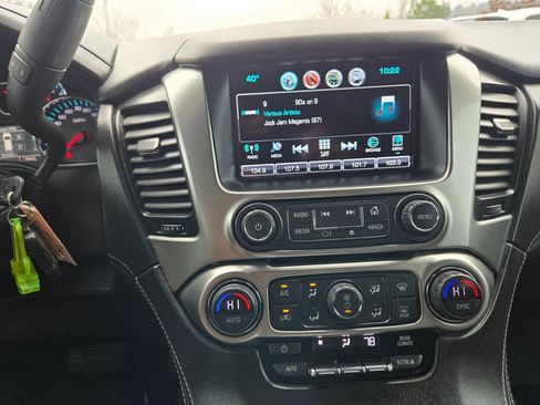 Used 2018 Chevrolet Tahoe LS image 15