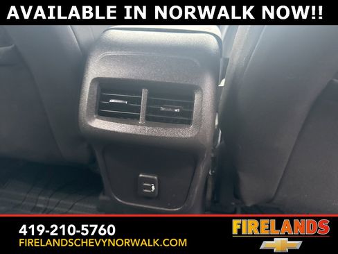 Certified 2019 Chevrolet Equinox LT w/ Driver Convenience Package image 28