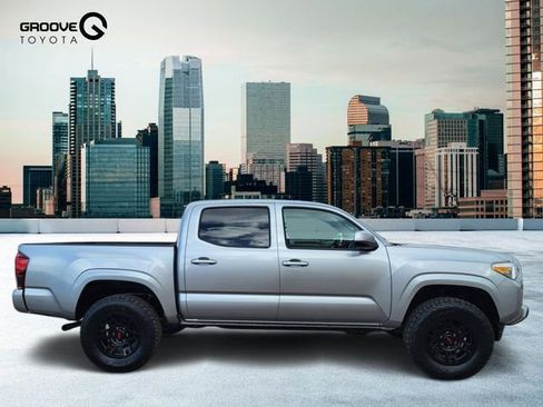 Used 2023 Toyota Tacoma SR image 7