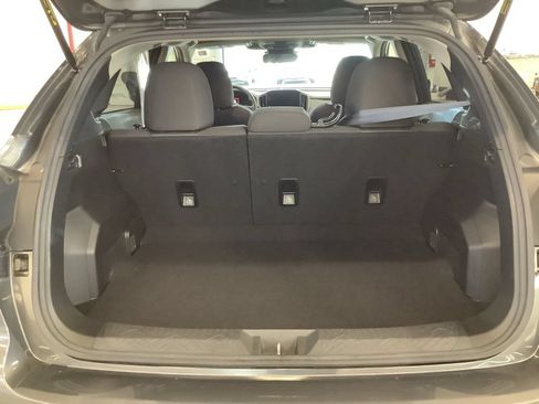 Certified 2024 Subaru Crosstrek 2.0i Premium AWD/4WD image 16