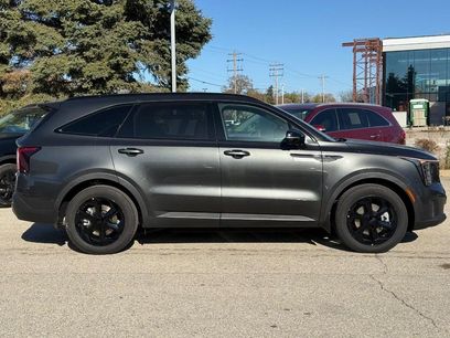 New 2026 Kia Sorento SX Prestige