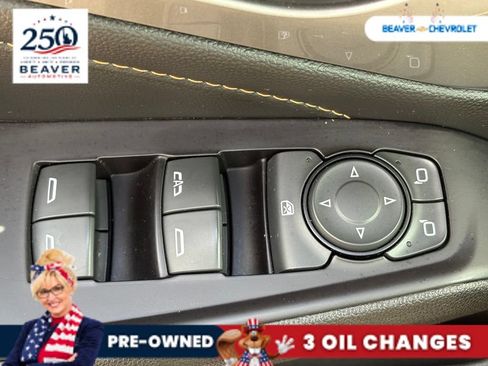 Used 2019 Chevrolet Traverse LT FWD image 33