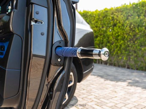 Used 2020 Rolls-Royce Cullinan Black Badge image 75