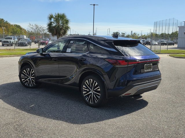 New 2026 Lexus RX 350 Premium Plus w/ Accessory Package (K3) FWD image 4