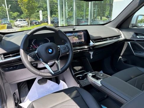 New 2026 BMW X1 xDrive28i w/ Technology Package AWD/4WD image 12