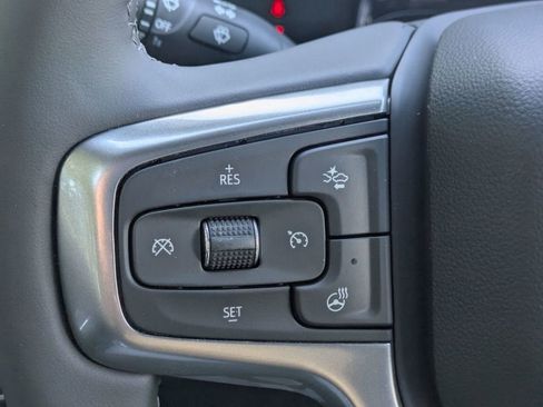 New 2026 Chevrolet Silverado 2500 LTZ w/ Trail Boss Package image 19