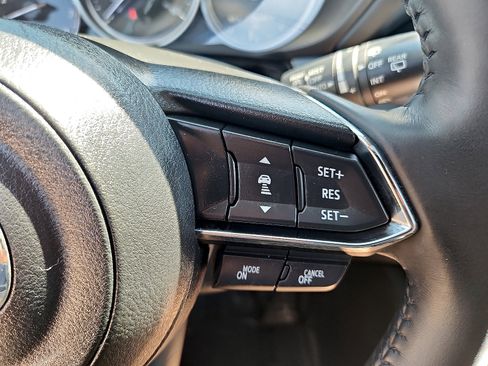 Certified 2023 MAZDA CX-5 AWD 2.5 S image 24