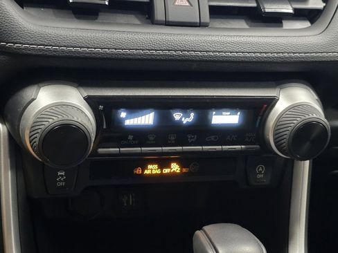 Certified 2024 Toyota RAV4 LE image 24