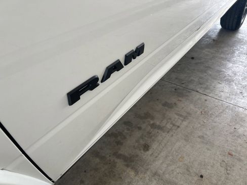 New 2026 RAM 2500 Limited image 16