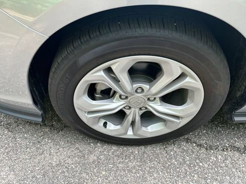 Used 2026 Honda Accord LX image 10