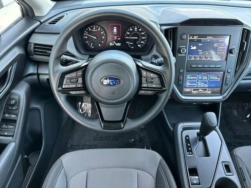 Certified 2026 Subaru Crosstrek 2.5i AWD/4WD image 17