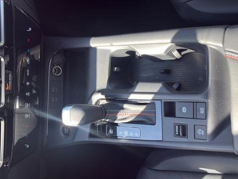 New 2026 Nissan Sentra SR FWD image 8