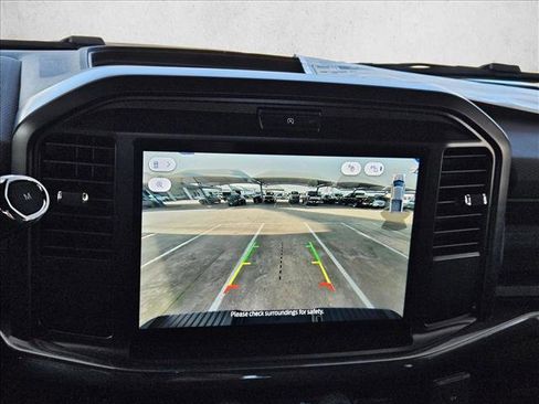 New 2026 Ford F150 STX AWD/4WD image 17