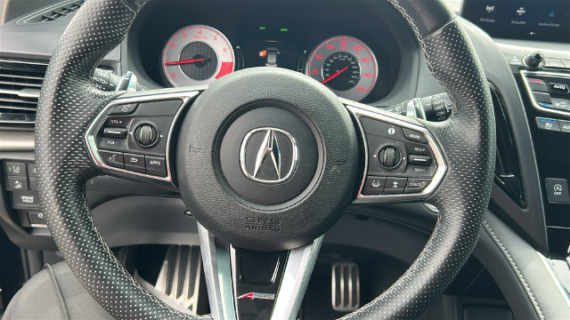 Used 2019 Acura RDX w/ Advance Package FWD image 19