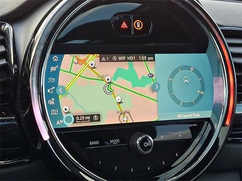 Certified 2023 MINI Cooper Clubman John Cooper Works image 20